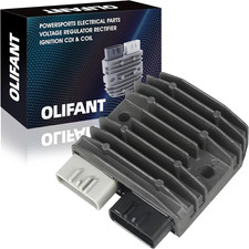 4012941 Voltage Regulator Rectifier for Polaris Ranger 800 2011-2014/Ranger 150 