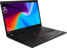 Lenovo ThinkPad T14 Gen 2 Intel Core i5 2.6GHz 16GB RAM 256GB SSD Win 11 Pro