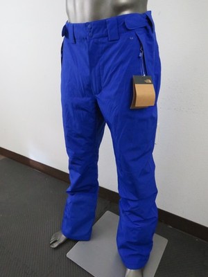 Mens The North Face Descendit Ski Snowboard Shell Waterproof Snow