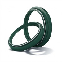 SKF Gabelsimmerring (FüR: Aprilia Tuono V4 1100 Factory ABS TYCC1,TYH 15-16 )