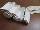 Re-ment White Make up Box Cosmetics for Barbie Dollhouse Miniature — photo 2