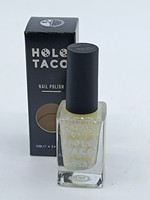 Holo Taco Galactic Unicorn Skin Nagellack Topper 12Ml