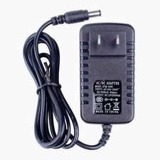 AC DC Adapter 12V 2A Switching Power Supply Adapter for 100V-240V AC 50/60Hz