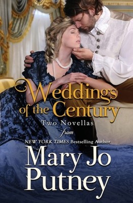 Putney - Weddings of the Century  A Pair of Wedding Novellas - New pap - X555z