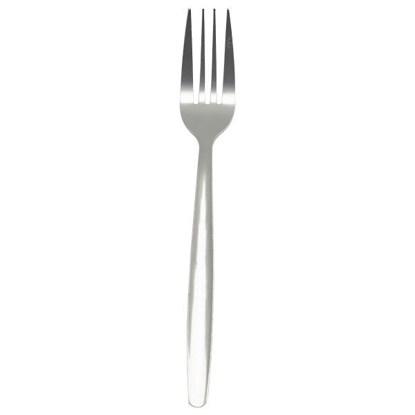 GenWare Table Fork Stainless Steel Strong Millennium Table Fork - Pack of 12