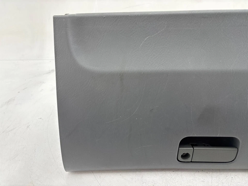 Guantera Honda Pilot 2003-2008 compartimento de almacenamiento fabricante original Foto 2 de 4