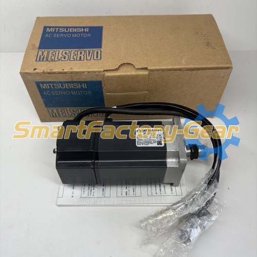 Servomotor CA nuevo 1 pieza Mitsubishi HC-KFS410 - Imagen 2 de 5