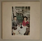 Led Zeppelin  Presence  Vintage Vinyl LP Record VG+  1976 Swan Song Records