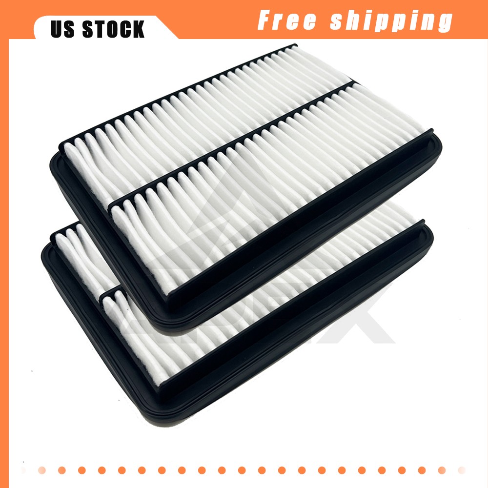 Fit Lamborghini 12-17 Aventador LP700-4, 2014 LP720-4  470133843A Air Filter Kit