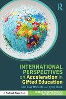 Julia Link Roberts (U. A.) | International Perspectives On Acceleration In...
