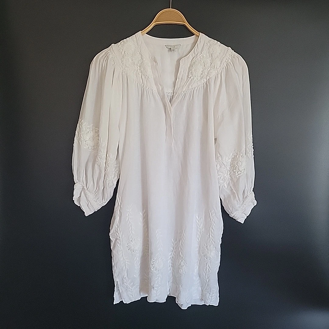 JOIE Linen Dresses for Women for sale | eBay