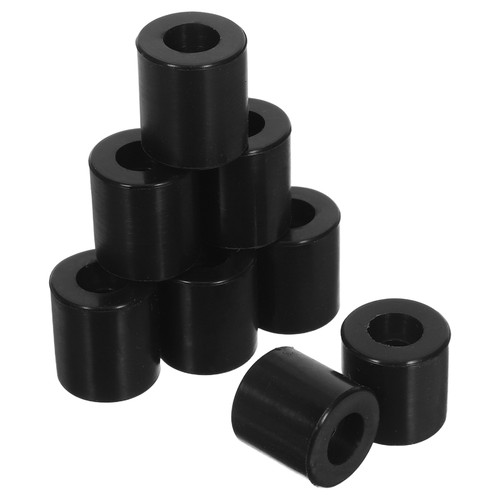 8 Pcs Schock-absorbierender Silikon Heizbettzubehör Nivelliersäule Aus - 第 1/12 張圖片