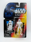 Star Wars Power of the Force 1995 - Stormtrooper Action Figure - SEALED!