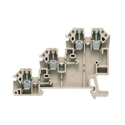 Weidmüller Initiatoren-/Aktorenklemme DLI 2.5 DB Initiator/Aktor-Reihenklemmen