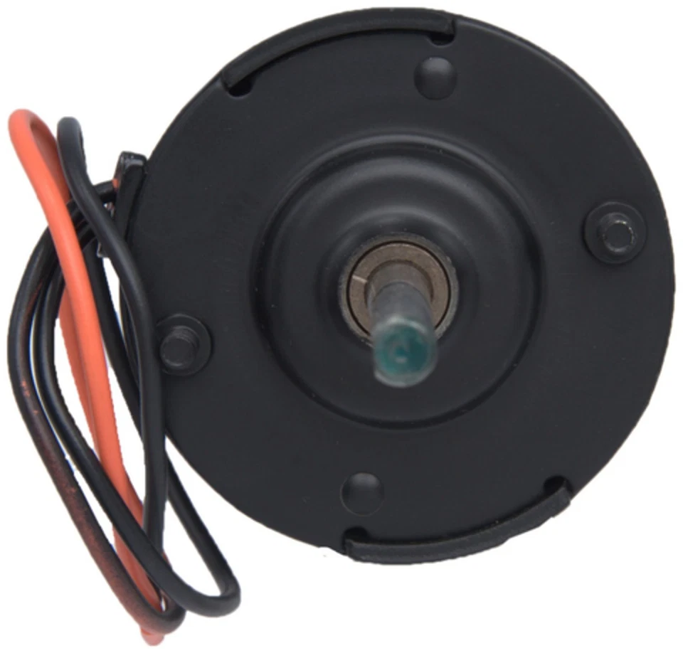 HVAC Blower Motor 4 Seasons 35500 - Image 3 of 4