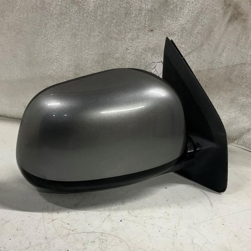 2015-2025 Mitsubishi Outlander Sport RH Passenger Side View Mirror Door Gray Oem