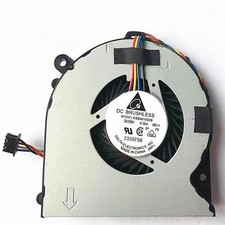 Replacement Laptop CPU Cooling Fan for HP 260 G1 260 G2 Laptop