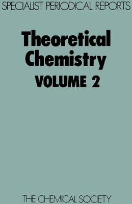 Theoretical Chemistry by R N Dixon, C Thomson - 9780851867649