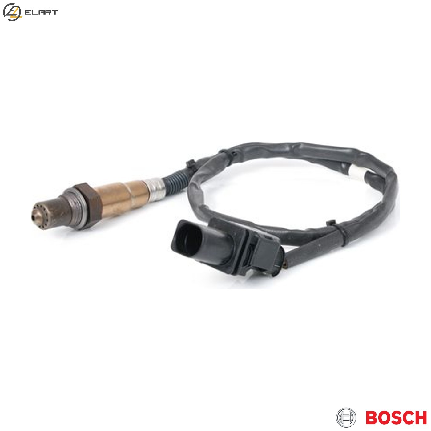 LAMBDA SENSOR 0 281 004 496 FOR VW CNFB 2.0L 4cyl AMAROK
