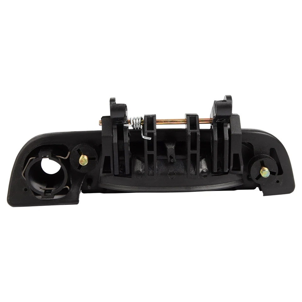 Maçaneta dianteira externa lateral do motorista para Suzuki Esteem 1995 1996 1997-2002 - Imagem 2 de 4