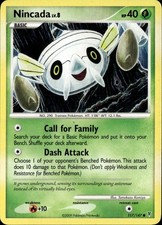 Nincada Common Supreme Victors 117 NM on eBay