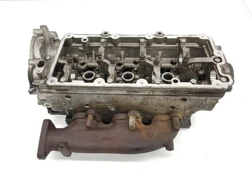 059103064CK zylinderkopf r. für AUDI A6 ALLROAD QUATTRO 3.0 V6 24V TDI (233 CV)