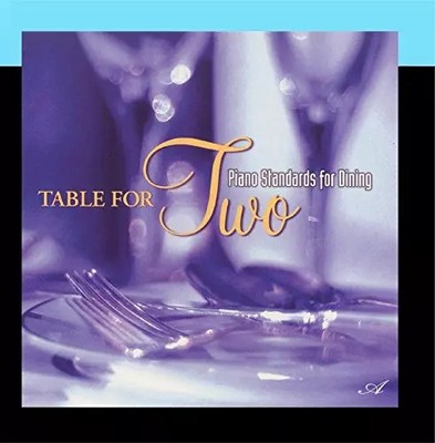 Table for Two, ROBERT HAMPTON