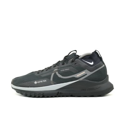 Nike Herren React Pegasus Trail 4 GTX Laufschuhe Low-Top Trailrunning EU 43