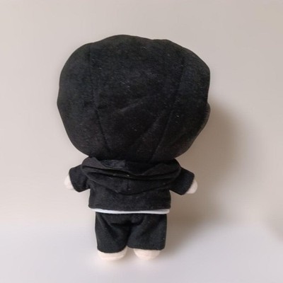NTC WayV Ten Plush Doll 20cm | eBay