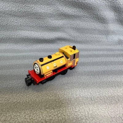 Thomas Engine Collection Bill 1 Toy Train Engine Authentic Rare Collectible