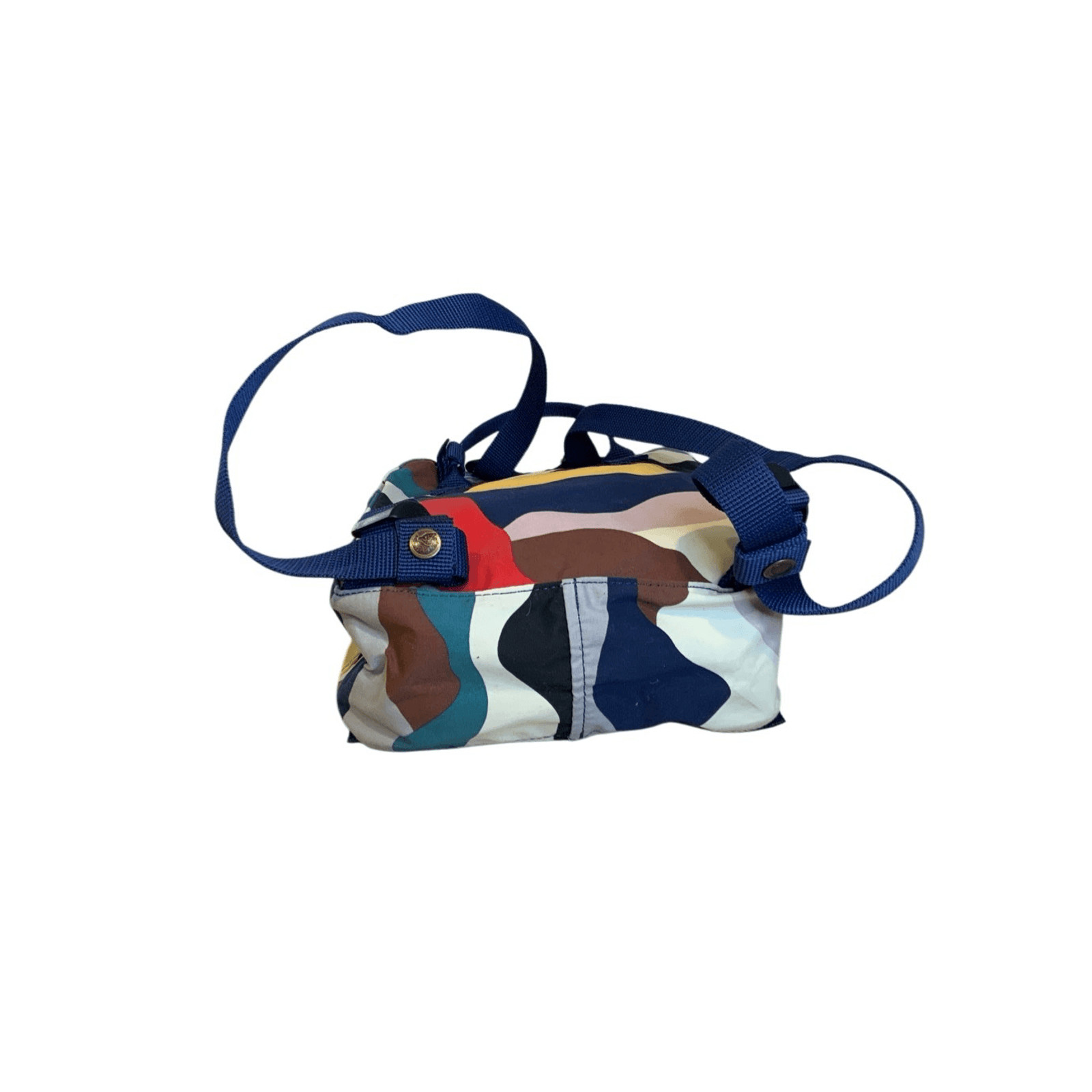 Fjallraven kanken art mini backpack image 4