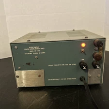 Vintage Heathkit POWER SUPPLY Model HP-1144