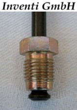 Bremsleitungen Audi 80 (89 B3) ohne ABS, mit BKR, Bremsscheiben hinten, Satz