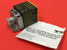 TURCK - P/N: Ni25U-CK40-AP6X2-H1141 - Uprox Proximity Sensor - NEW