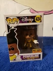 Funko Pop! Disney #424 Goofy Movie Powerline Vinyl Figure - Hot Topic Exclusive