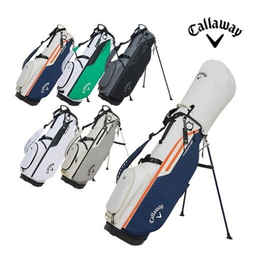 Callaway Fairway K Stand Bag 2024 Man's Golf 9 Callaway Fairway K Stand Bag 2024 Man's Golf 9