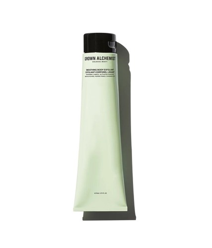 Grown Alchemist Purifying Body Exfoliant Pearl Peppermint Ylang Ylang 5.74 fl oz - Picture 2 of 2