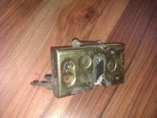 Porte avant et accessoires Ford SCORPIO