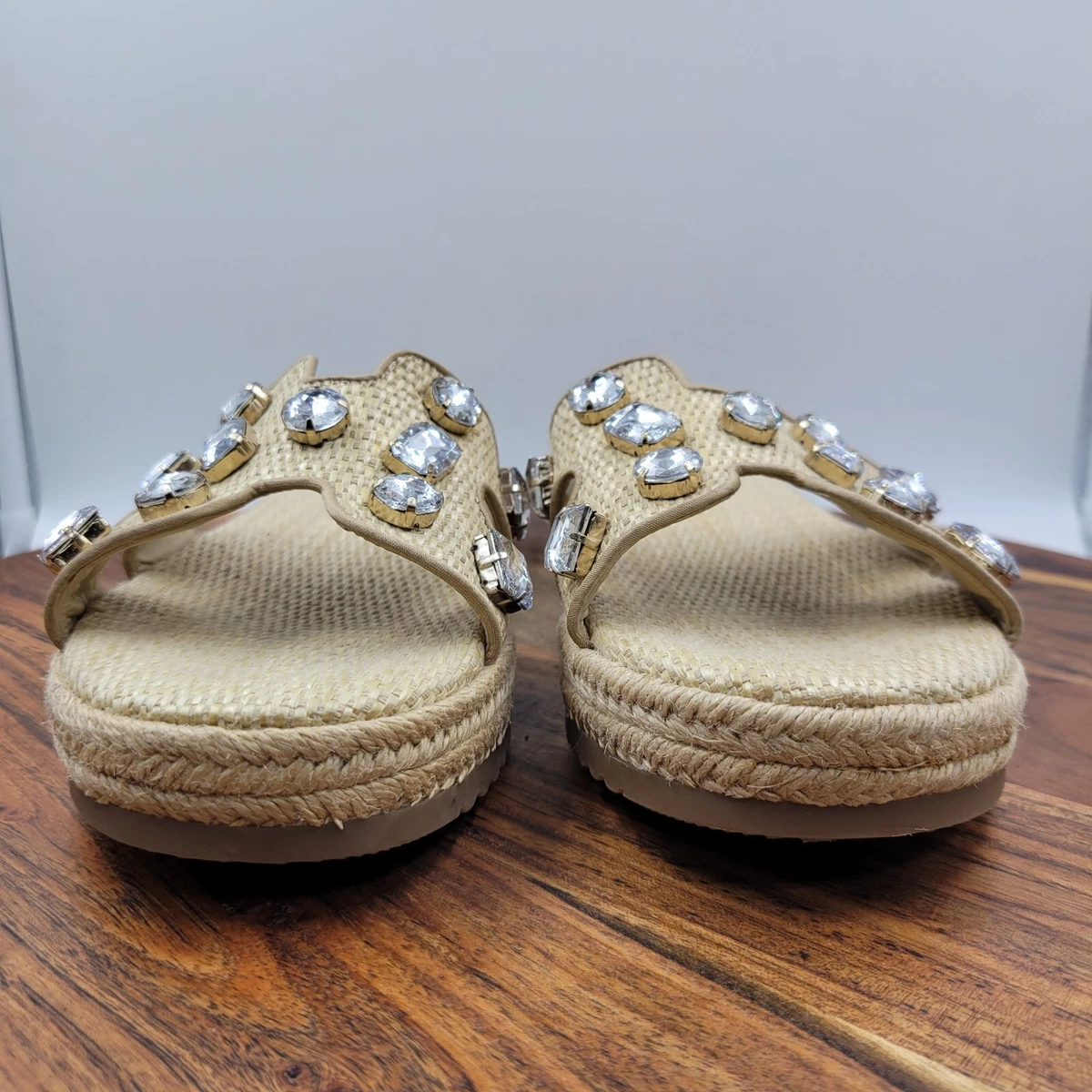 Danalea espadrille platform sandal hot sale