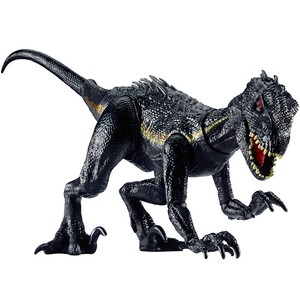 figuras de accion jurassic world