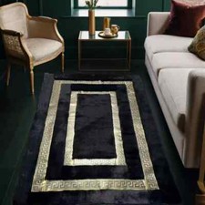Image of Faux Fur Rug By Rugsglobal