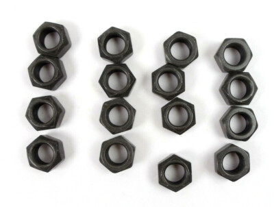#ad For Ford W301071A amp; Navistar ETN0126216 Nut Pack of 16 $6.00