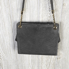 Preços baixos em Alça Superior/Mark Cross Satchel bolsa de Preços baixos em Alça Superior/Mark Cross Satchel bolsa de