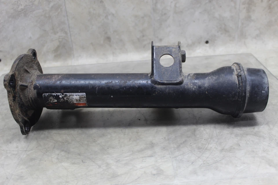 Tubo portador eje trasero izquierdo 98-02 Suzuki Quadrunner 500 OEM 61200-09f00 Foto 4 de 4