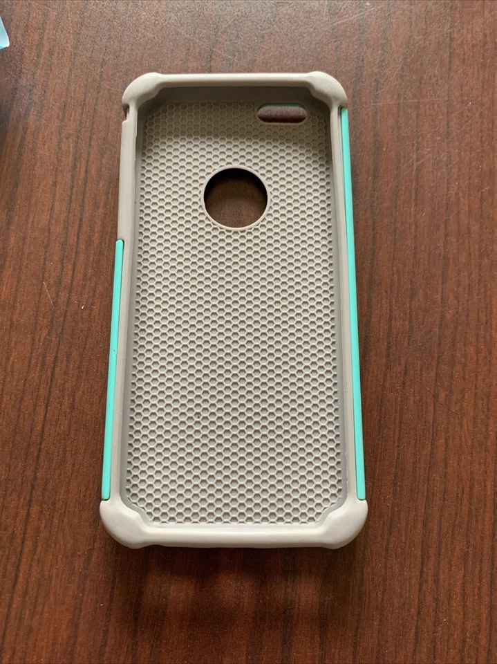 Apple iPhone 6/6s 混合保护壳 — 第 3/4 张图片