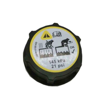 Coolant Expansion Tank Cap For Ford Transit MK6/MK7, Connect, Tourneo - OEM #3M5H8100AD 3 thumbnail image