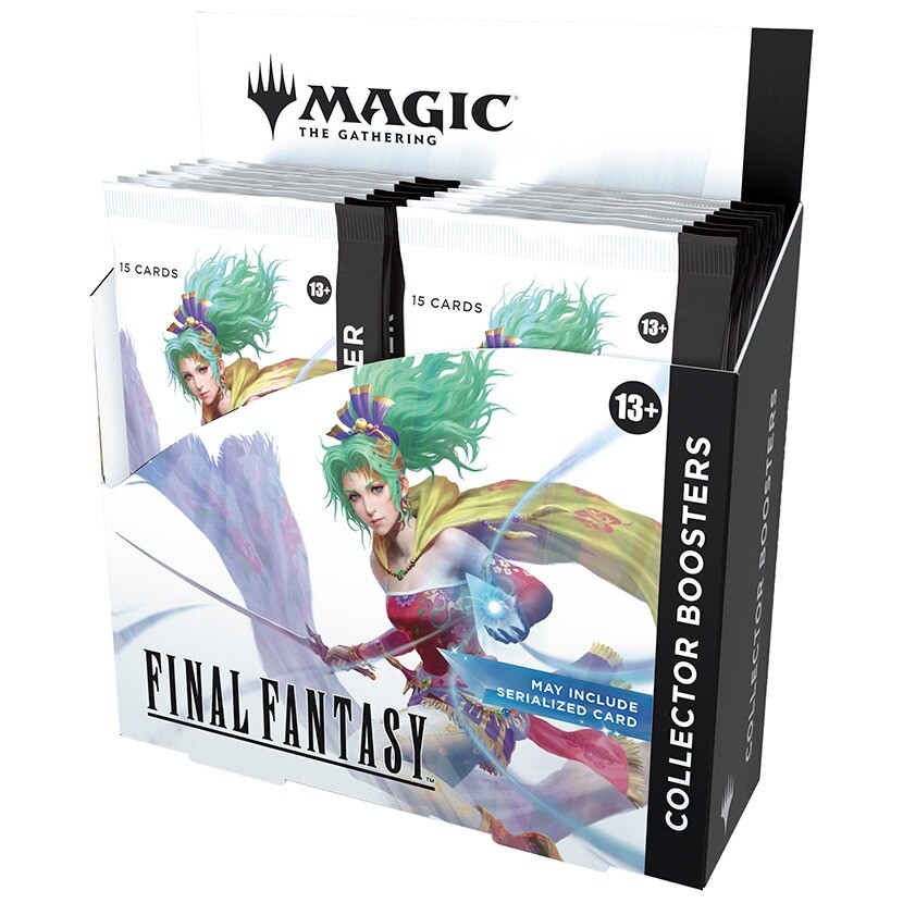 【未開封美品】FINAL FANTASY　プレリリース　ボックス　1BOX 未開封新品】FINAL FANTASY プレリリース ボックス 1BOX Amazon