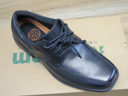 Dunham Douglas Black DAB02BK - Picture 3 of 4