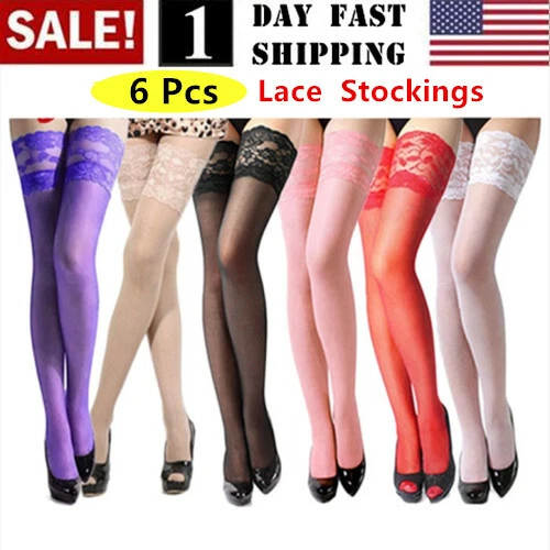 Ladies stockings for sale deals