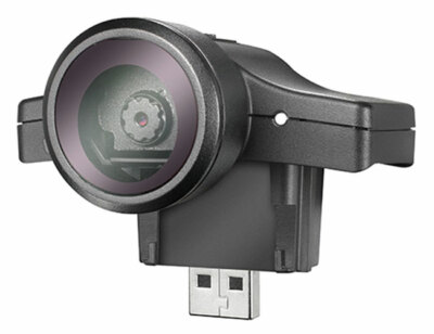 Polycom VVX Camera 720p USB Camera Video Conference VVX500/600,WW